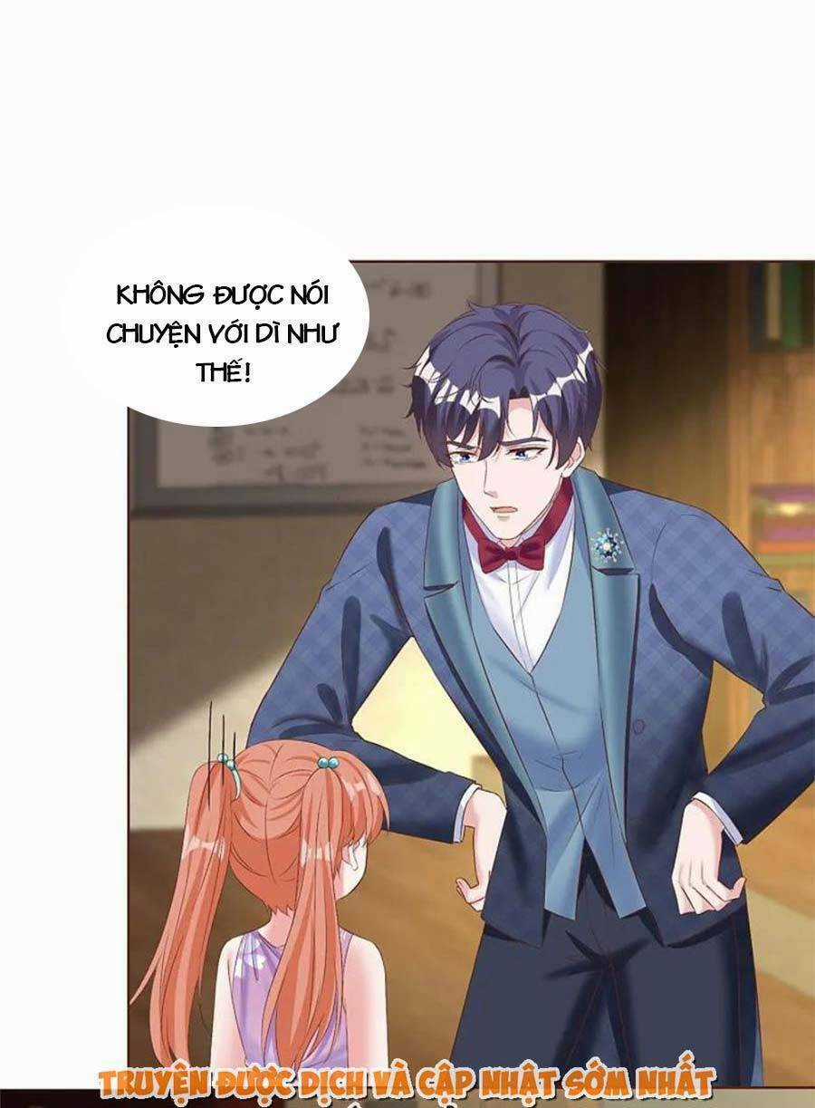 Băng Sơn Tổng Tài Sủng Thê Đến Vô Đạo Chapter 255 trang 6