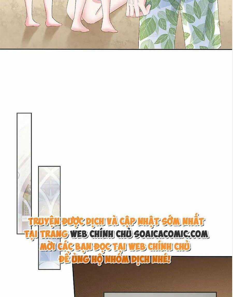 Băng Sơn Tổng Tài Sủng Thê Đến Vô Đạo Chapter 256 trang 15