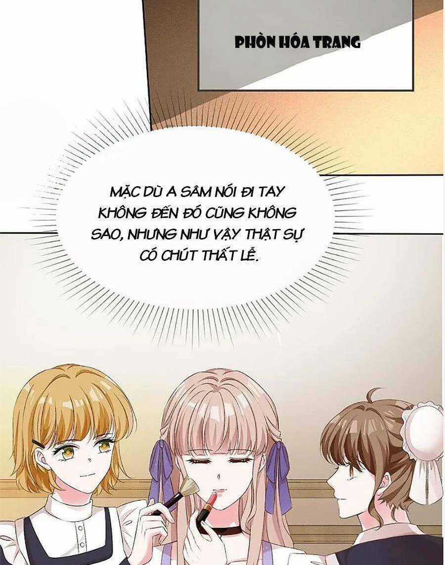 Băng Sơn Tổng Tài Sủng Thê Đến Vô Đạo Chapter 256 trang 16