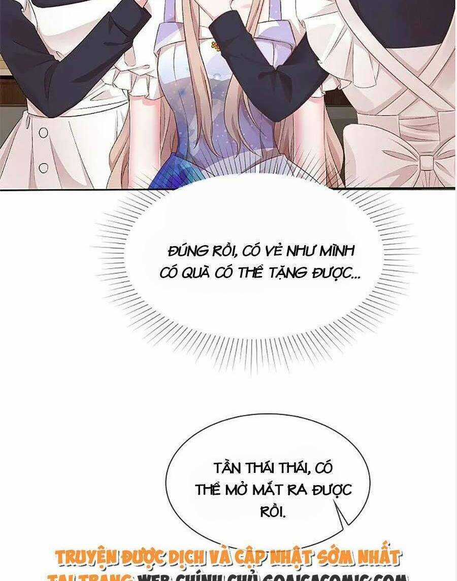 Băng Sơn Tổng Tài Sủng Thê Đến Vô Đạo Chapter 256 trang 17