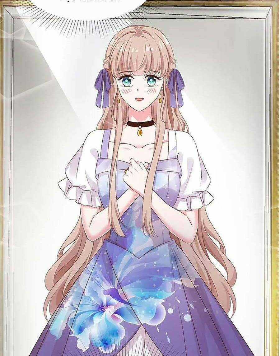 Băng Sơn Tổng Tài Sủng Thê Đến Vô Đạo Chapter 256 trang 19