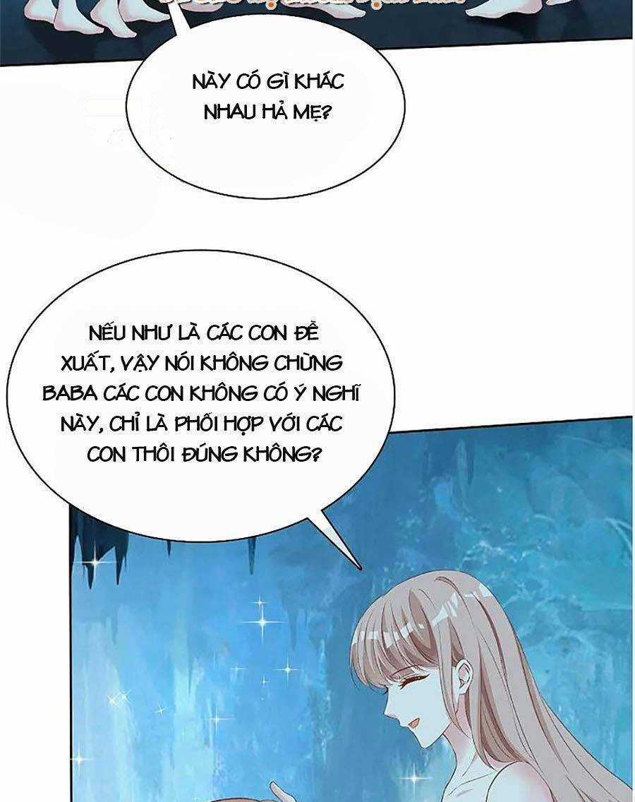 Băng Sơn Tổng Tài Sủng Thê Đến Vô Đạo Chapter 256 trang 2