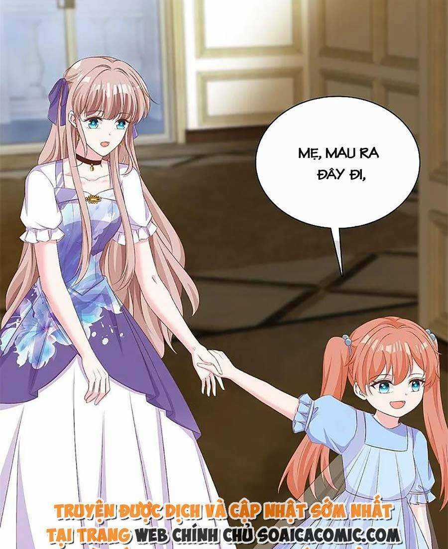 Băng Sơn Tổng Tài Sủng Thê Đến Vô Đạo Chapter 256 trang 28