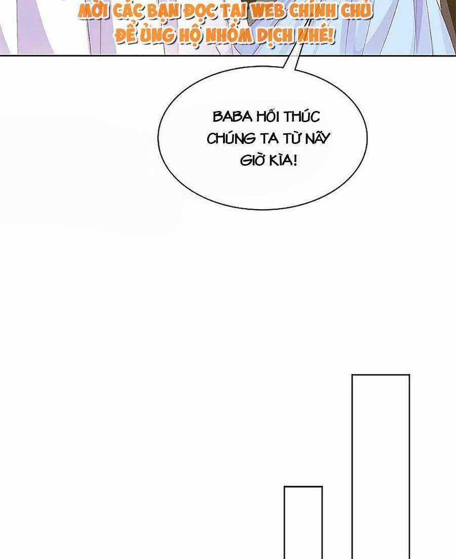 Băng Sơn Tổng Tài Sủng Thê Đến Vô Đạo Chapter 256 trang 29