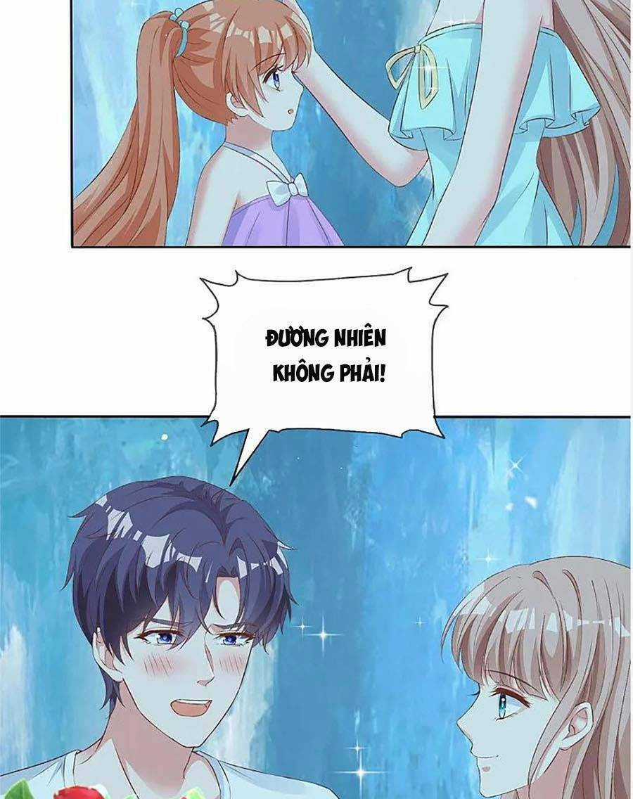 Băng Sơn Tổng Tài Sủng Thê Đến Vô Đạo Chapter 256 trang 3