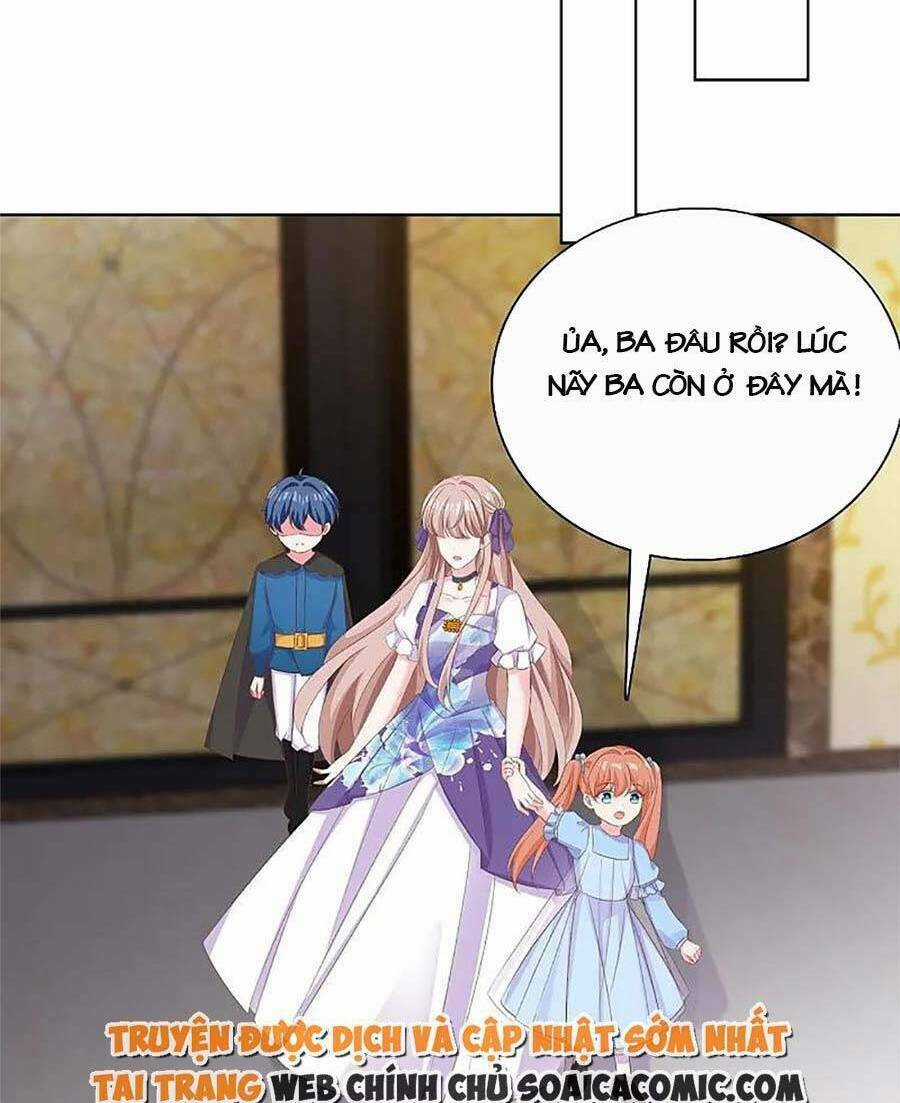 Băng Sơn Tổng Tài Sủng Thê Đến Vô Đạo Chapter 256 trang 30