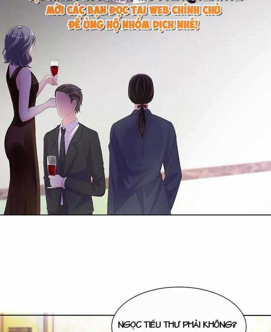 Băng Sơn Tổng Tài Sủng Thê Đến Vô Đạo Chapter 256 trang 31