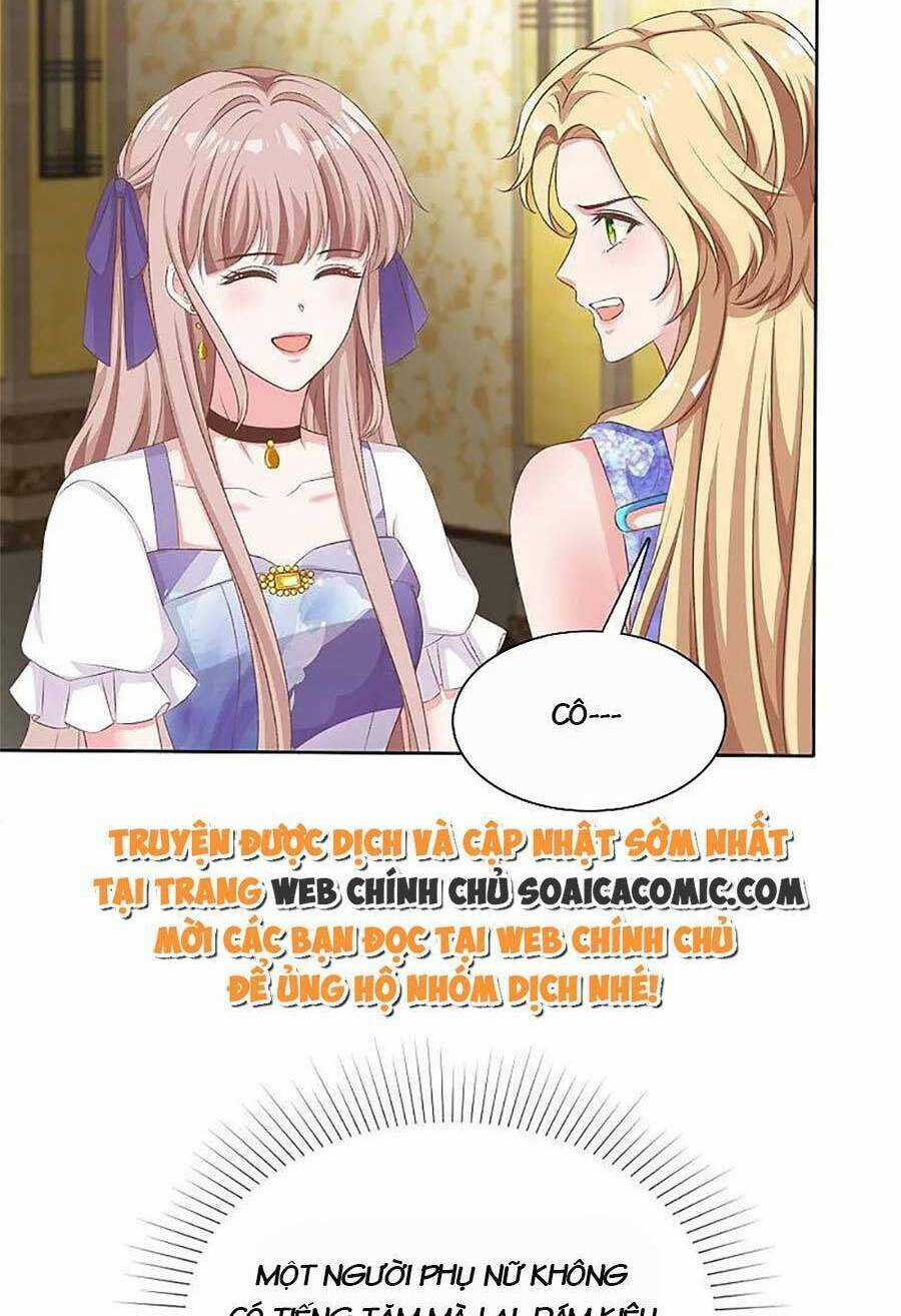 Băng Sơn Tổng Tài Sủng Thê Đến Vô Đạo Chapter 256 trang 36