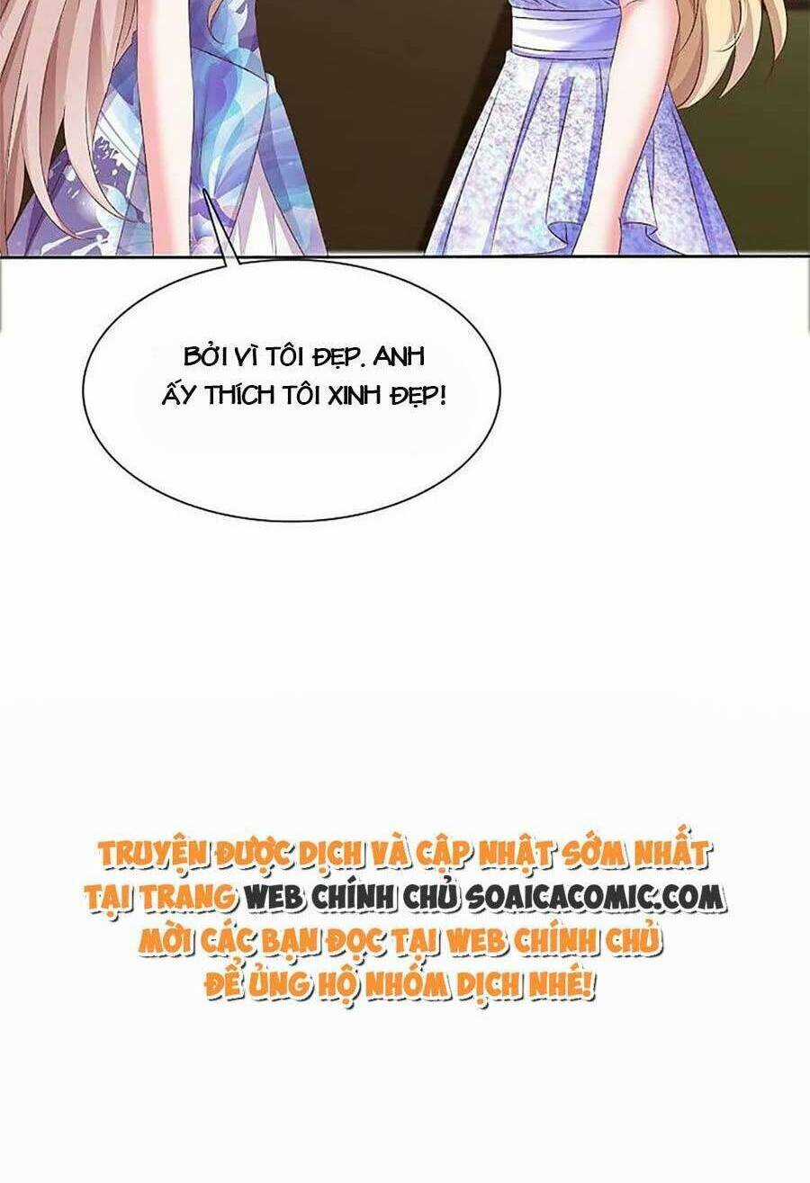 Băng Sơn Tổng Tài Sủng Thê Đến Vô Đạo Chapter 256 trang 39