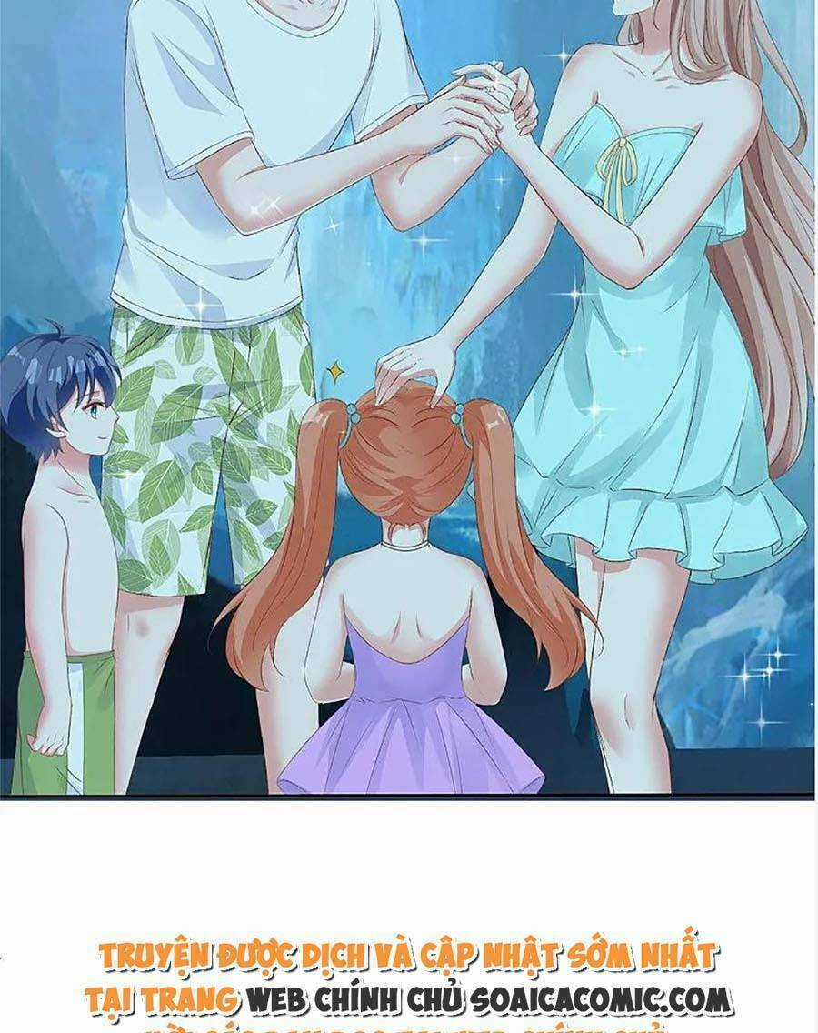 Băng Sơn Tổng Tài Sủng Thê Đến Vô Đạo Chapter 256 trang 5