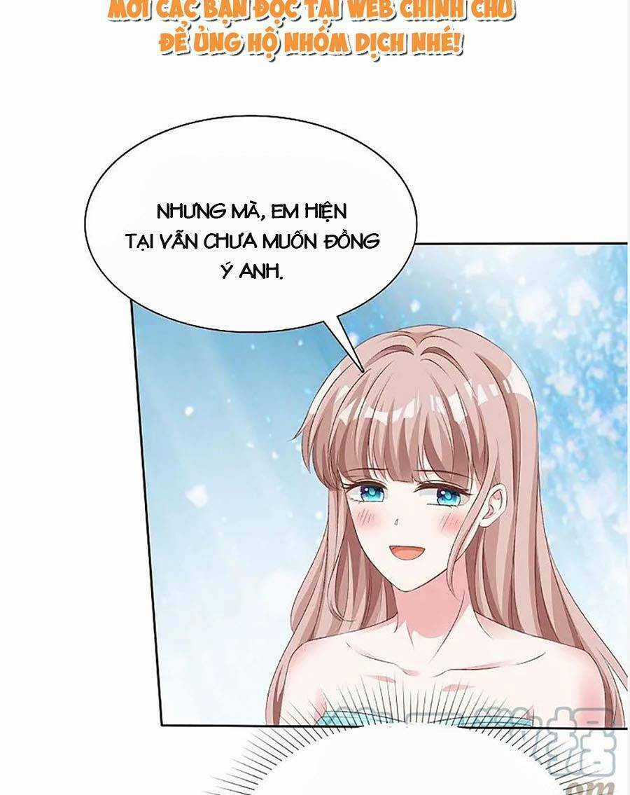 Băng Sơn Tổng Tài Sủng Thê Đến Vô Đạo Chapter 256 trang 6