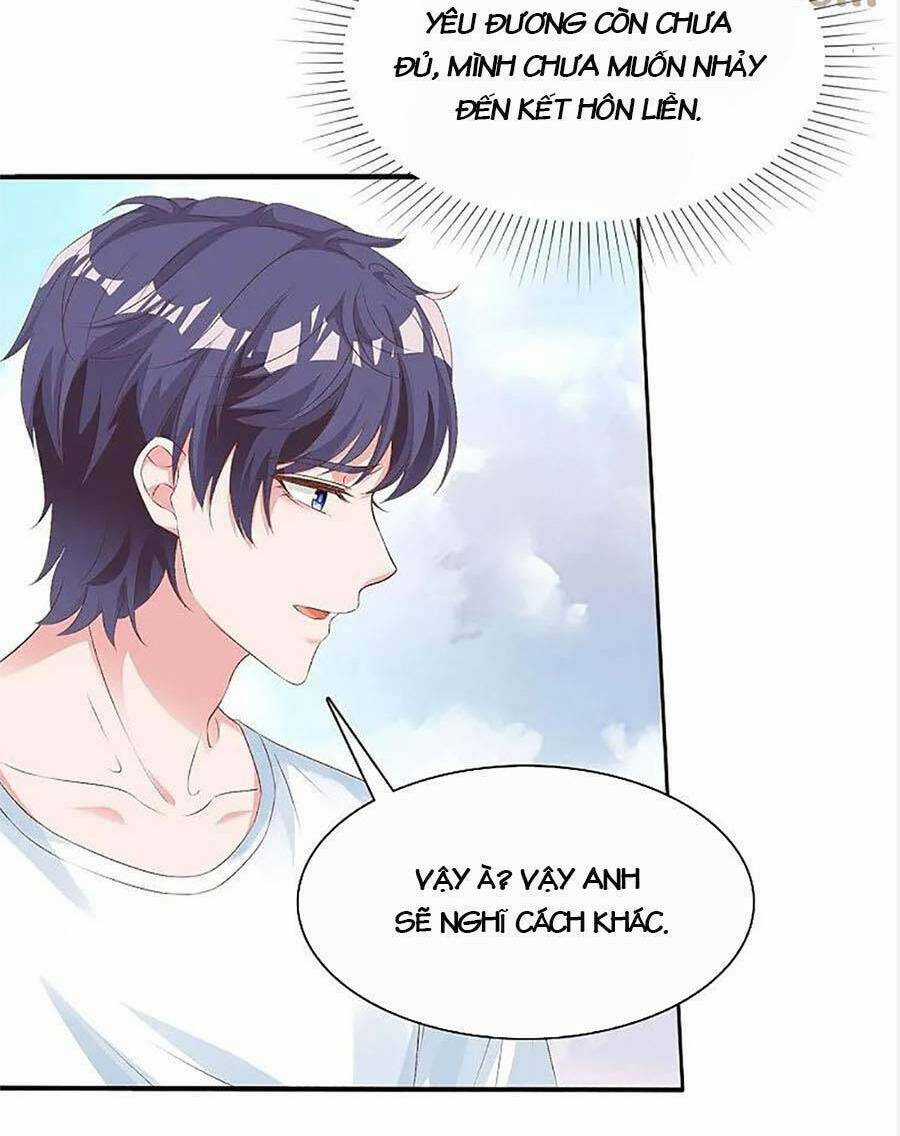 Băng Sơn Tổng Tài Sủng Thê Đến Vô Đạo Chapter 256 trang 7