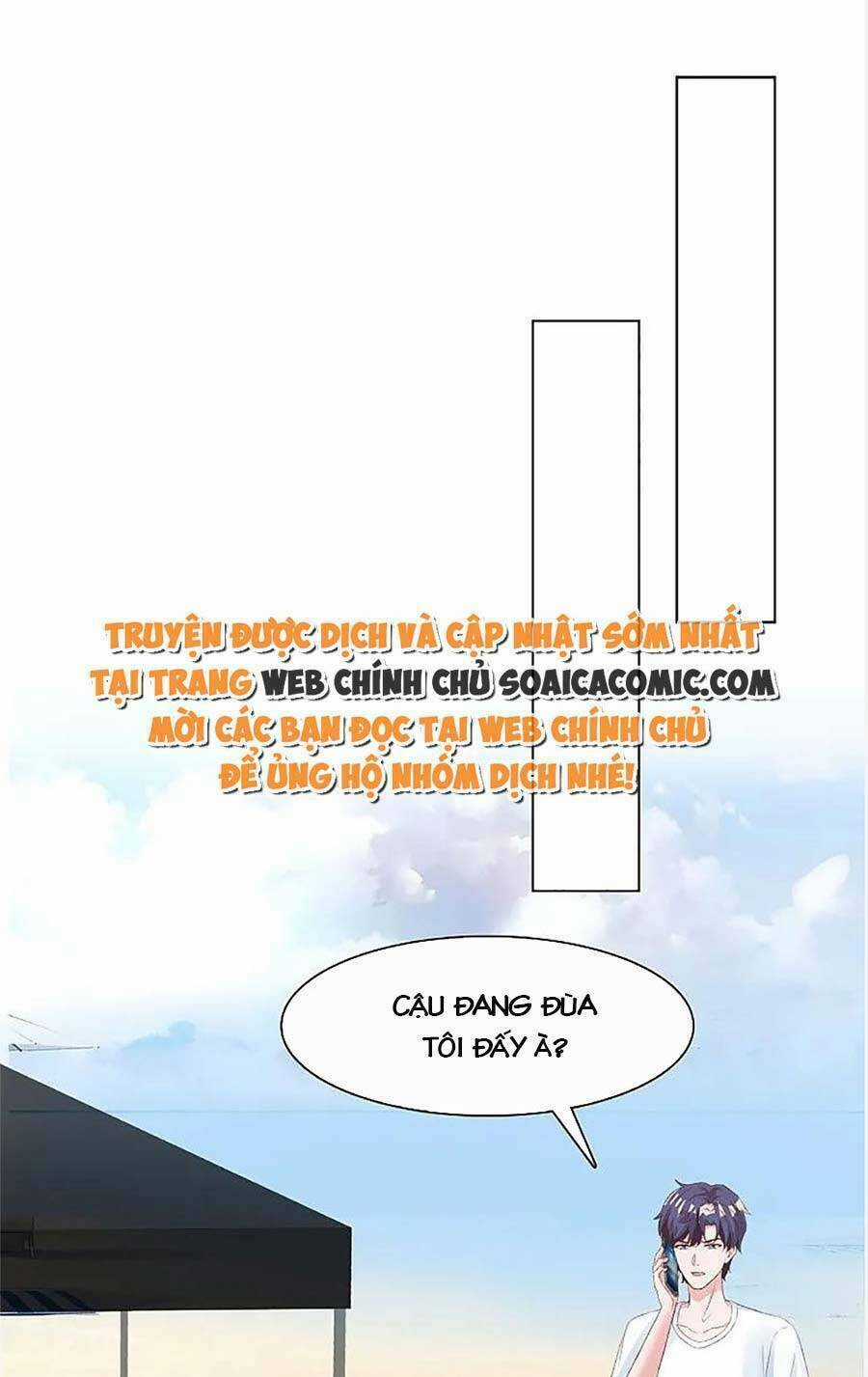 Băng Sơn Tổng Tài Sủng Thê Đến Vô Đạo Chapter 256 trang 8