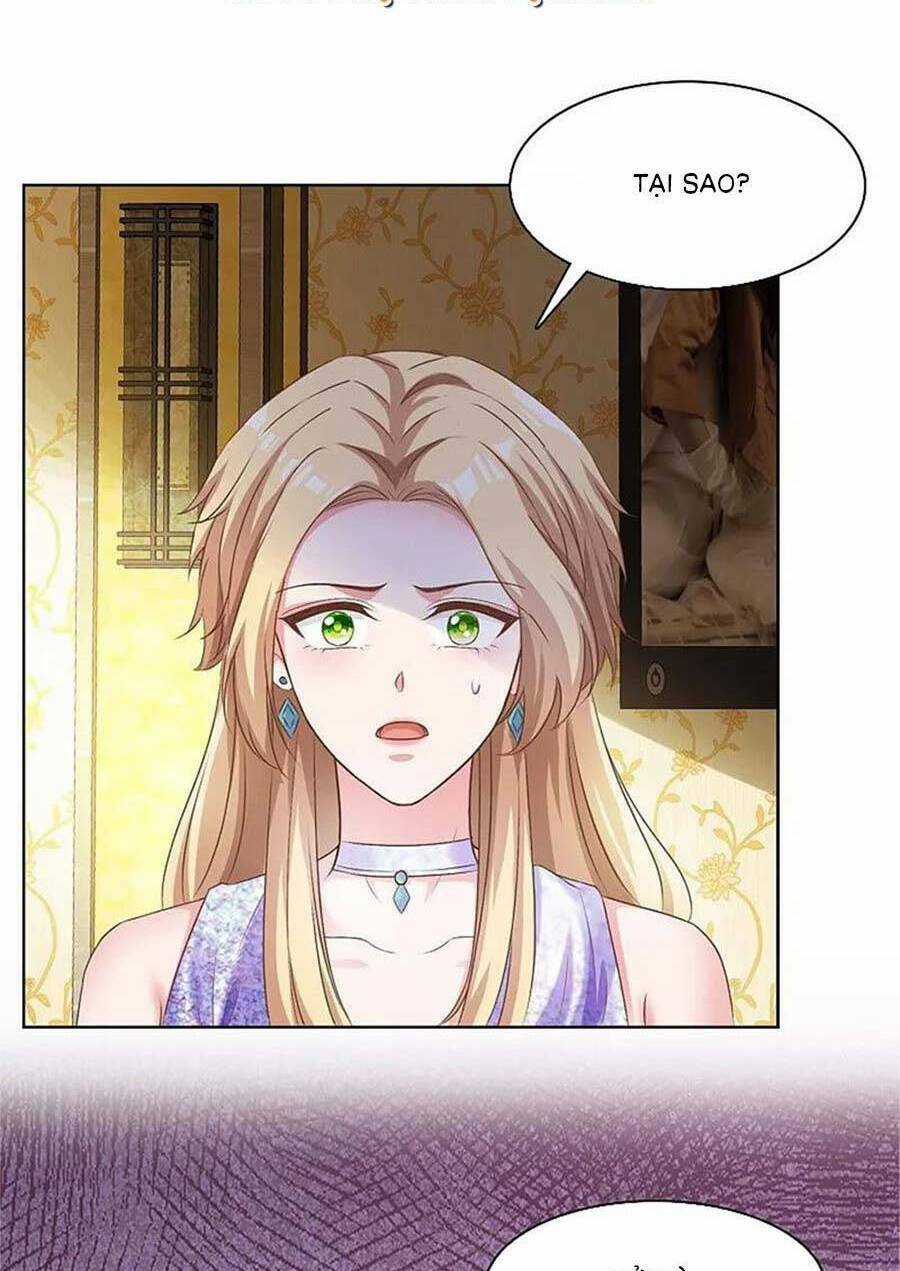 Băng Sơn Tổng Tài Sủng Thê Đến Vô Đạo Chapter 257 trang 10