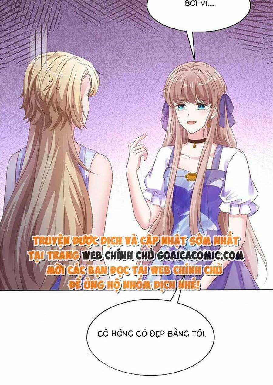 Băng Sơn Tổng Tài Sủng Thê Đến Vô Đạo Chapter 257 trang 11