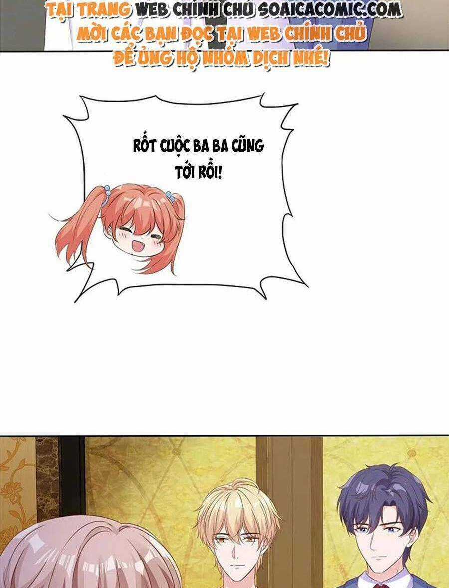 Băng Sơn Tổng Tài Sủng Thê Đến Vô Đạo Chapter 257 trang 18