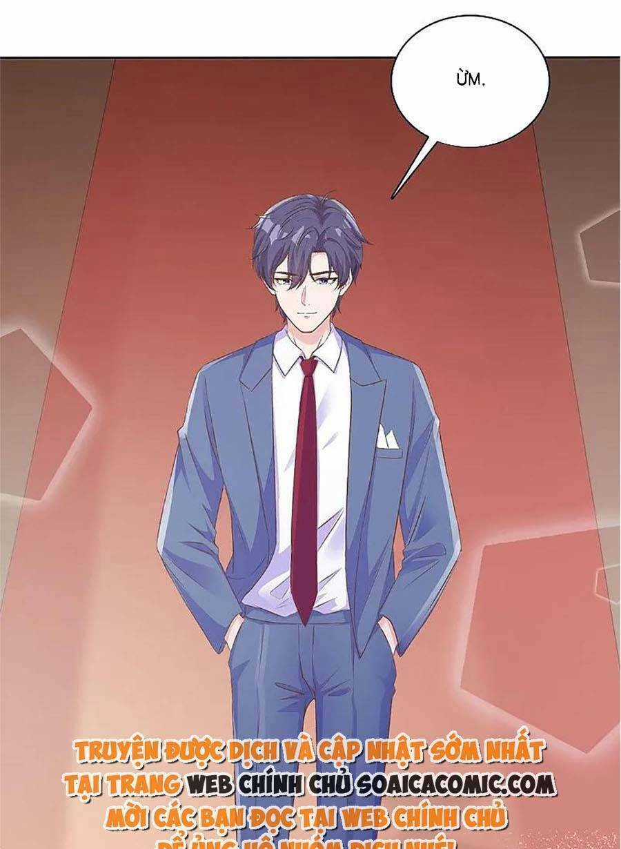 Băng Sơn Tổng Tài Sủng Thê Đến Vô Đạo Chapter 257 trang 22