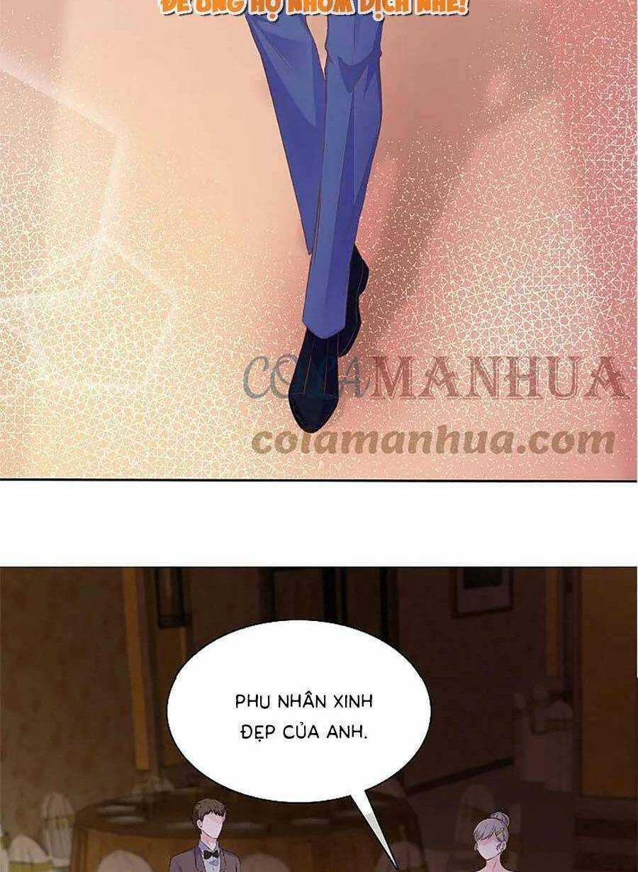 Băng Sơn Tổng Tài Sủng Thê Đến Vô Đạo Chapter 257 trang 23