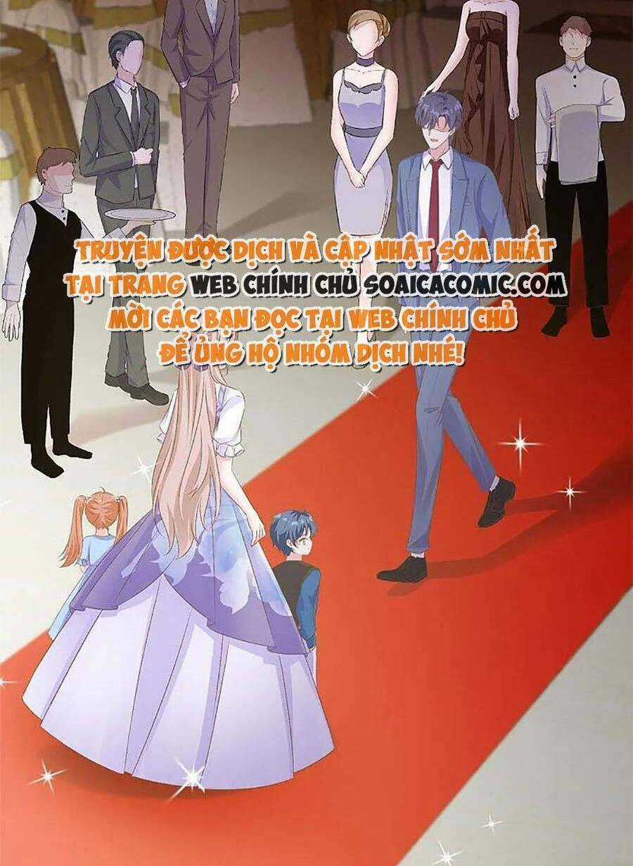 Băng Sơn Tổng Tài Sủng Thê Đến Vô Đạo Chapter 257 trang 24