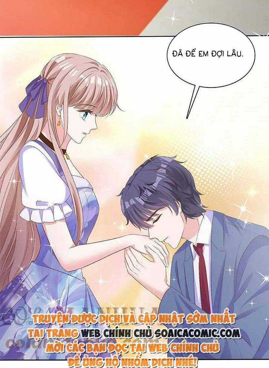 Băng Sơn Tổng Tài Sủng Thê Đến Vô Đạo Chapter 257 trang 25