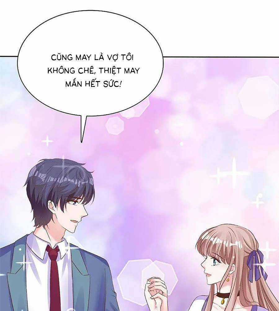 Băng Sơn Tổng Tài Sủng Thê Đến Vô Đạo Chapter 257 trang 30