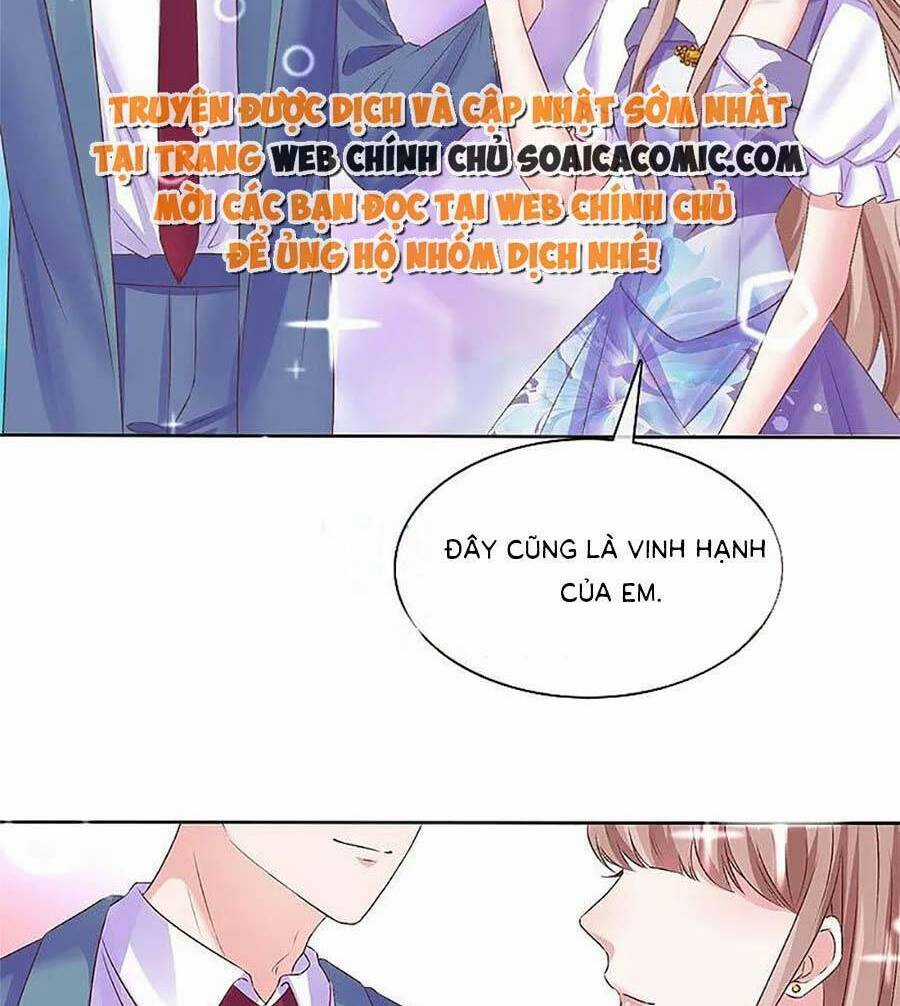 Băng Sơn Tổng Tài Sủng Thê Đến Vô Đạo Chapter 257 trang 31