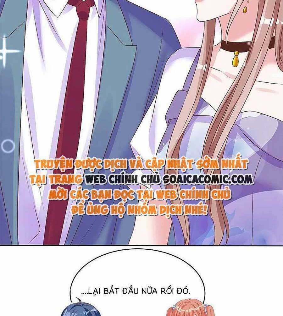 Băng Sơn Tổng Tài Sủng Thê Đến Vô Đạo Chapter 257 trang 32