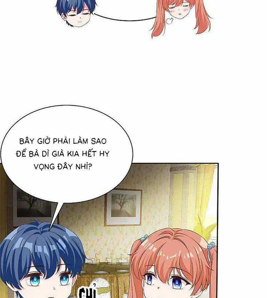 Băng Sơn Tổng Tài Sủng Thê Đến Vô Đạo Chapter 257 trang 33