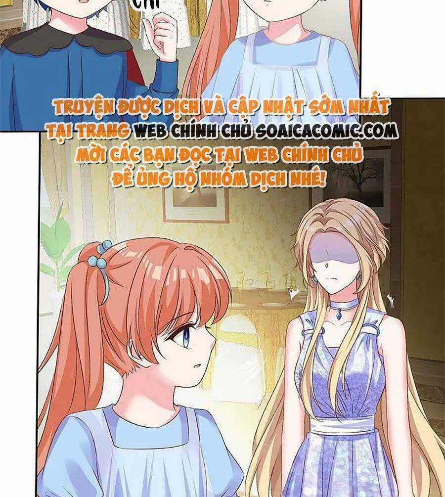 Băng Sơn Tổng Tài Sủng Thê Đến Vô Đạo Chapter 257 trang 34