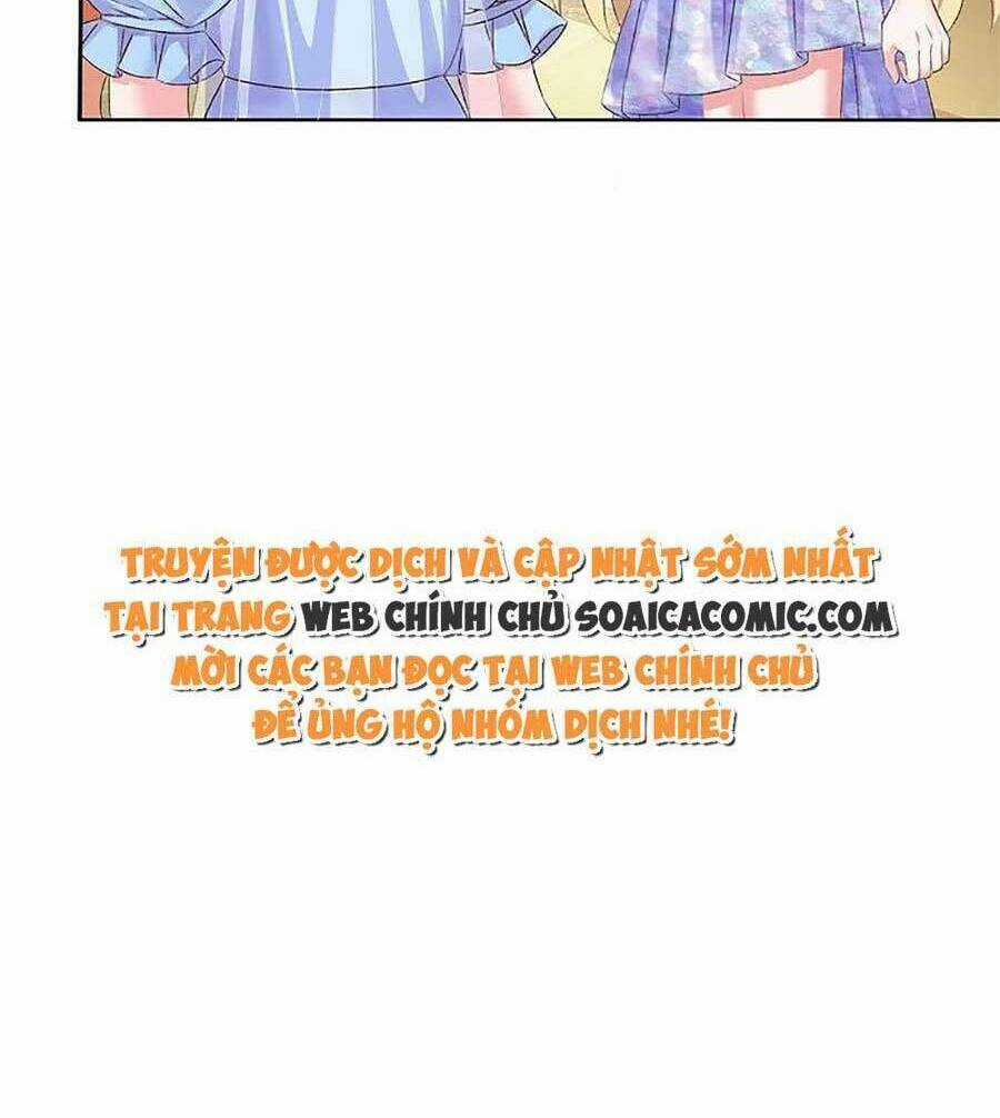 Băng Sơn Tổng Tài Sủng Thê Đến Vô Đạo Chapter 257 trang 35