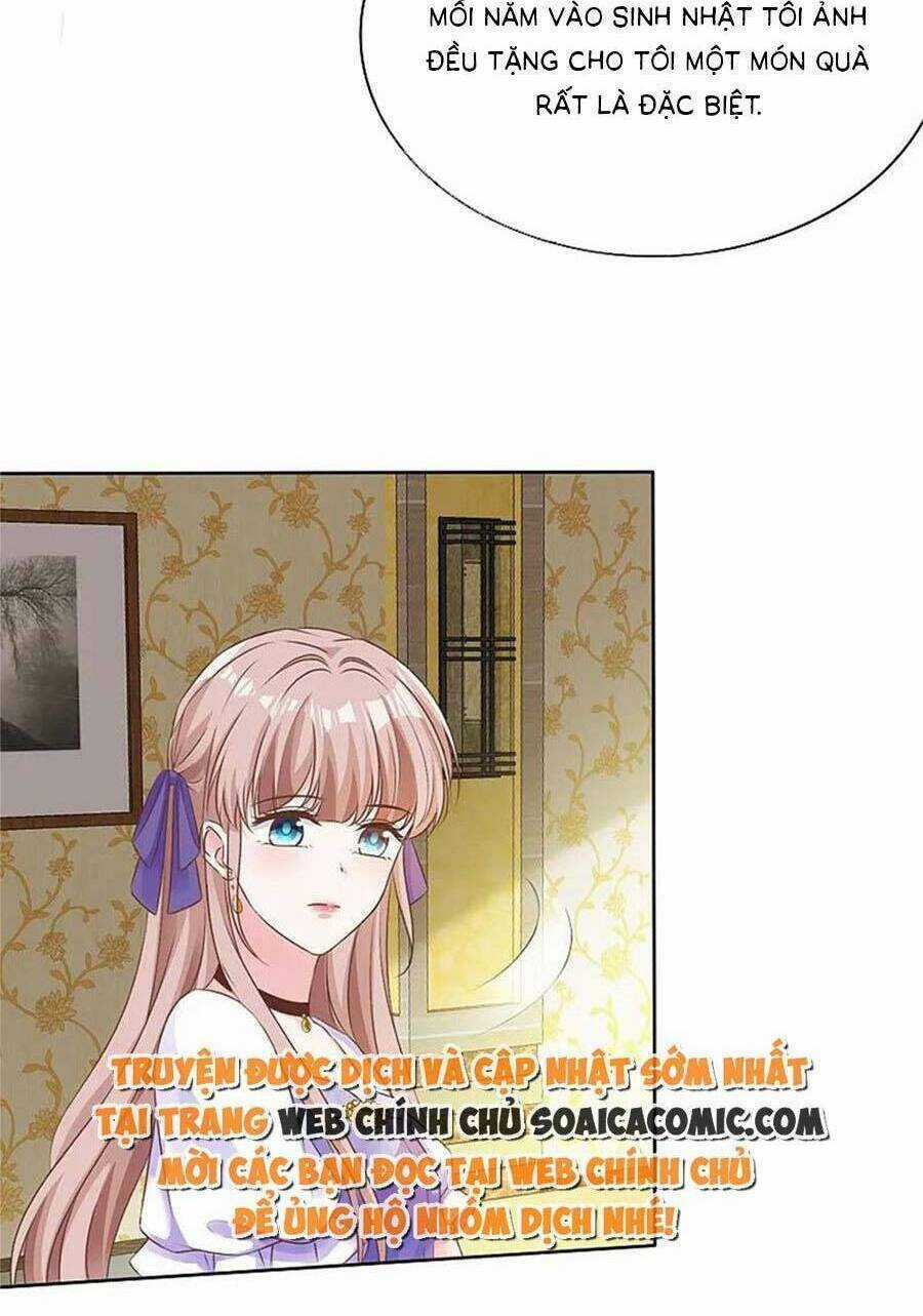 Băng Sơn Tổng Tài Sủng Thê Đến Vô Đạo Chapter 257 trang 5