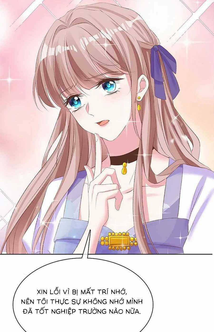 Băng Sơn Tổng Tài Sủng Thê Đến Vô Đạo Chapter 258 trang 10