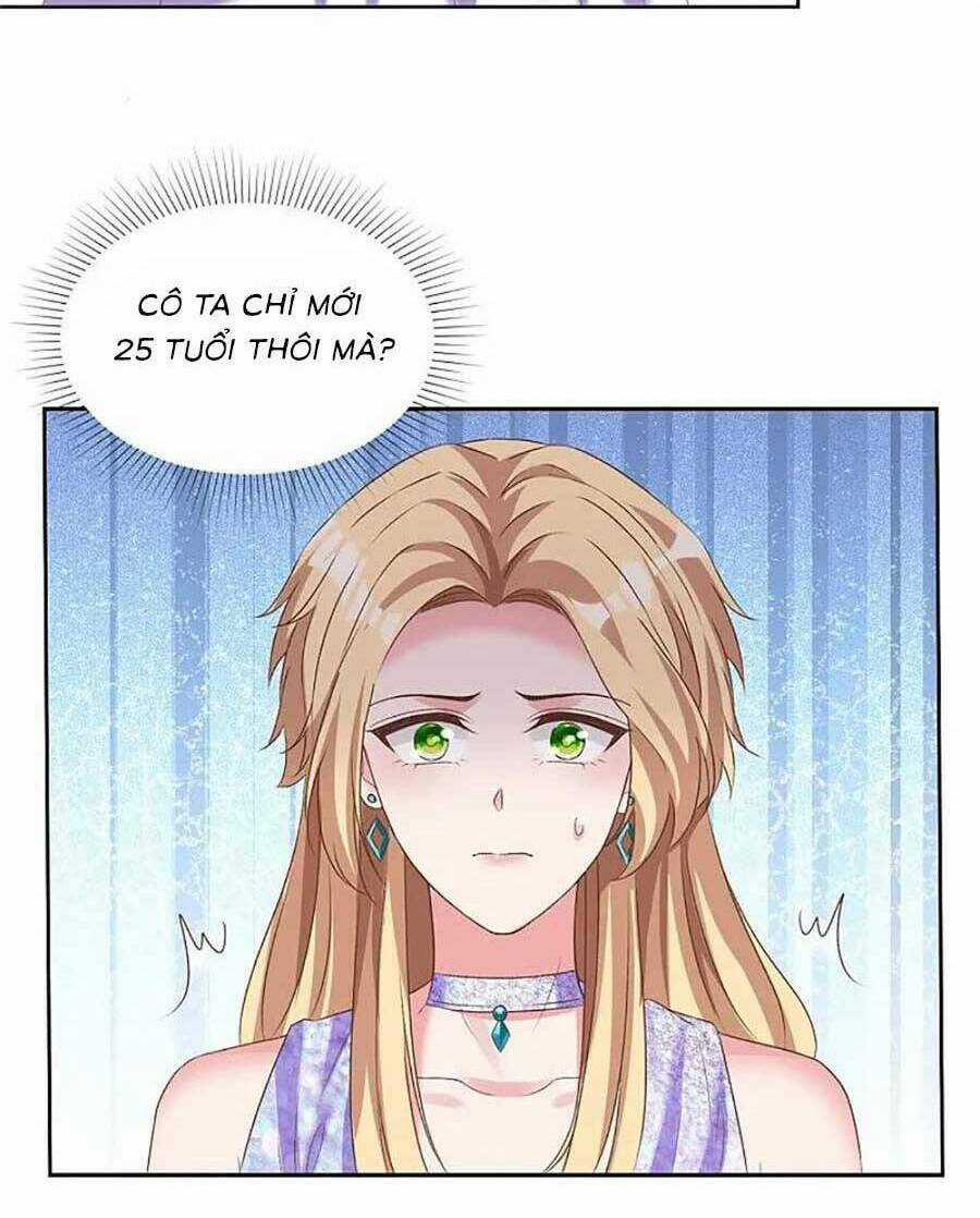 Băng Sơn Tổng Tài Sủng Thê Đến Vô Đạo Chapter 258 trang 17