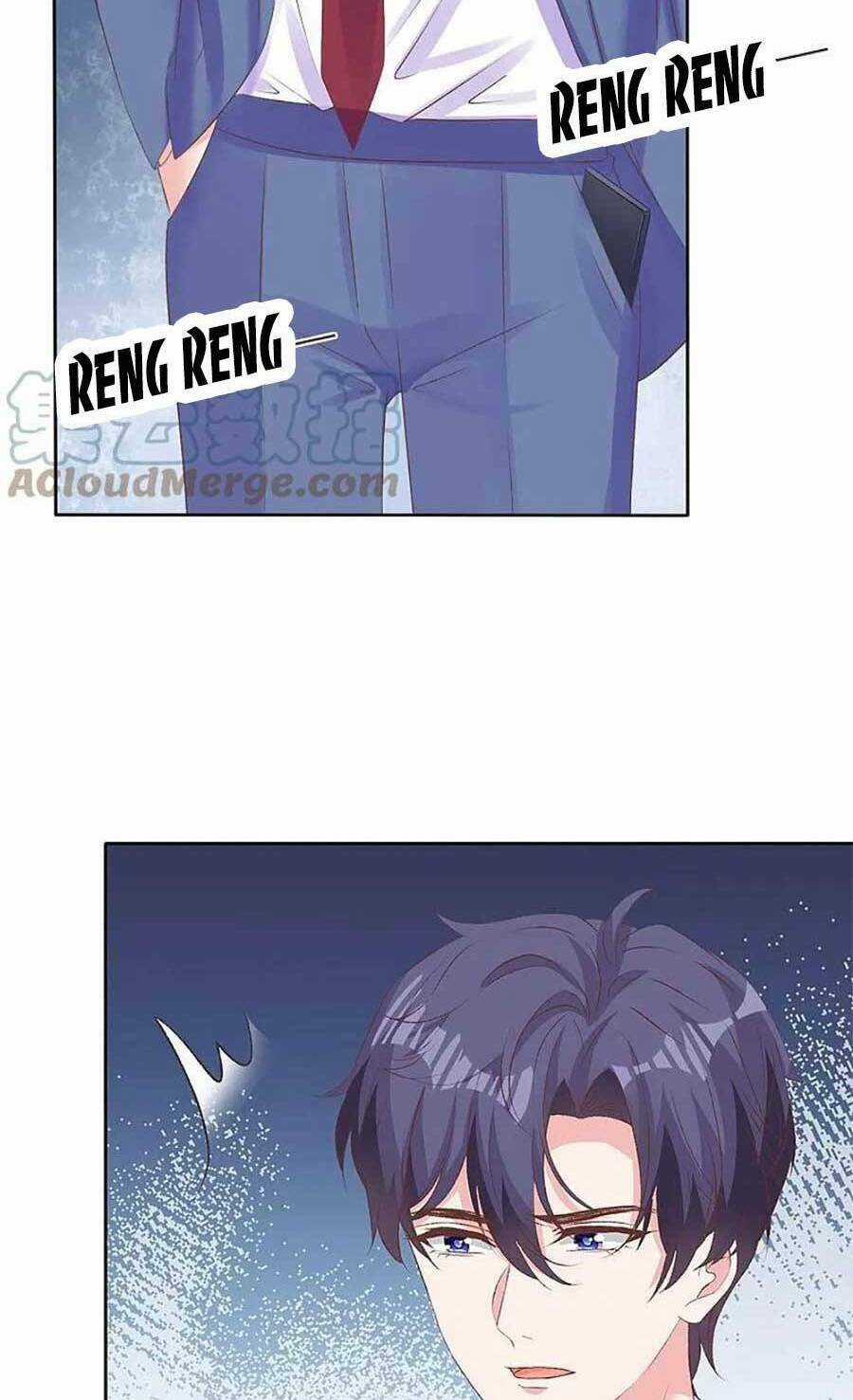 Băng Sơn Tổng Tài Sủng Thê Đến Vô Đạo Chapter 258 trang 34