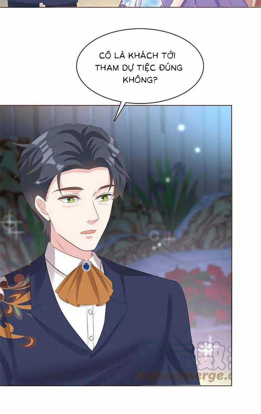 Băng Sơn Tổng Tài Sủng Thê Đến Vô Đạo Chapter 259 trang 13