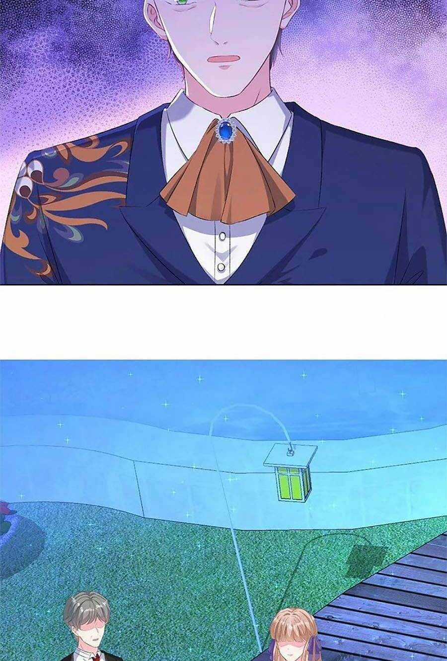 Băng Sơn Tổng Tài Sủng Thê Đến Vô Đạo Chapter 259 trang 24