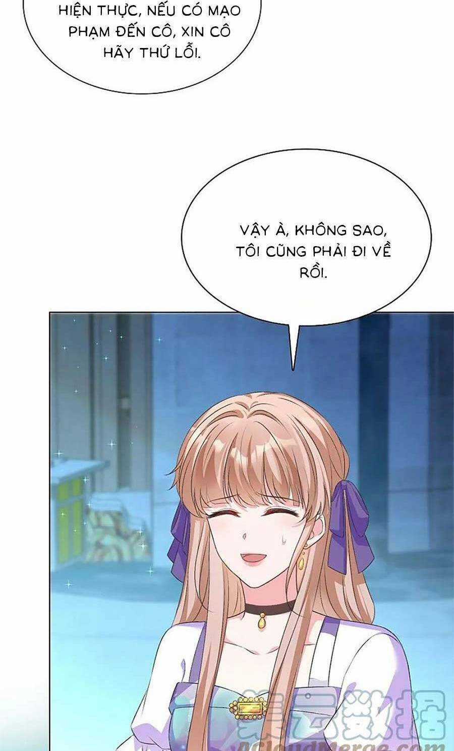 Băng Sơn Tổng Tài Sủng Thê Đến Vô Đạo Chapter 259 trang 27