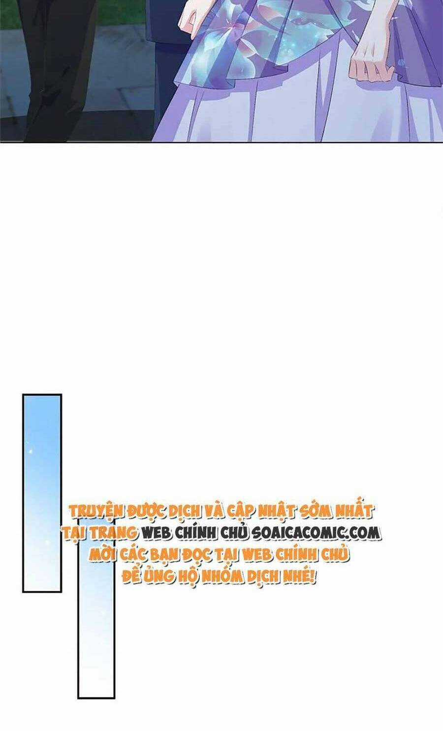 Băng Sơn Tổng Tài Sủng Thê Đến Vô Đạo Chapter 259 trang 29