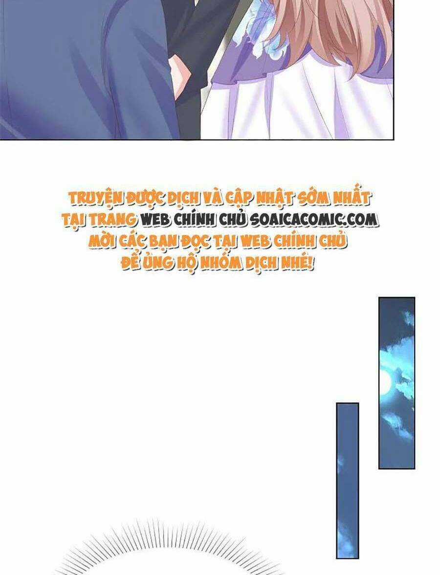 Băng Sơn Tổng Tài Sủng Thê Đến Vô Đạo Chapter 259 trang 3