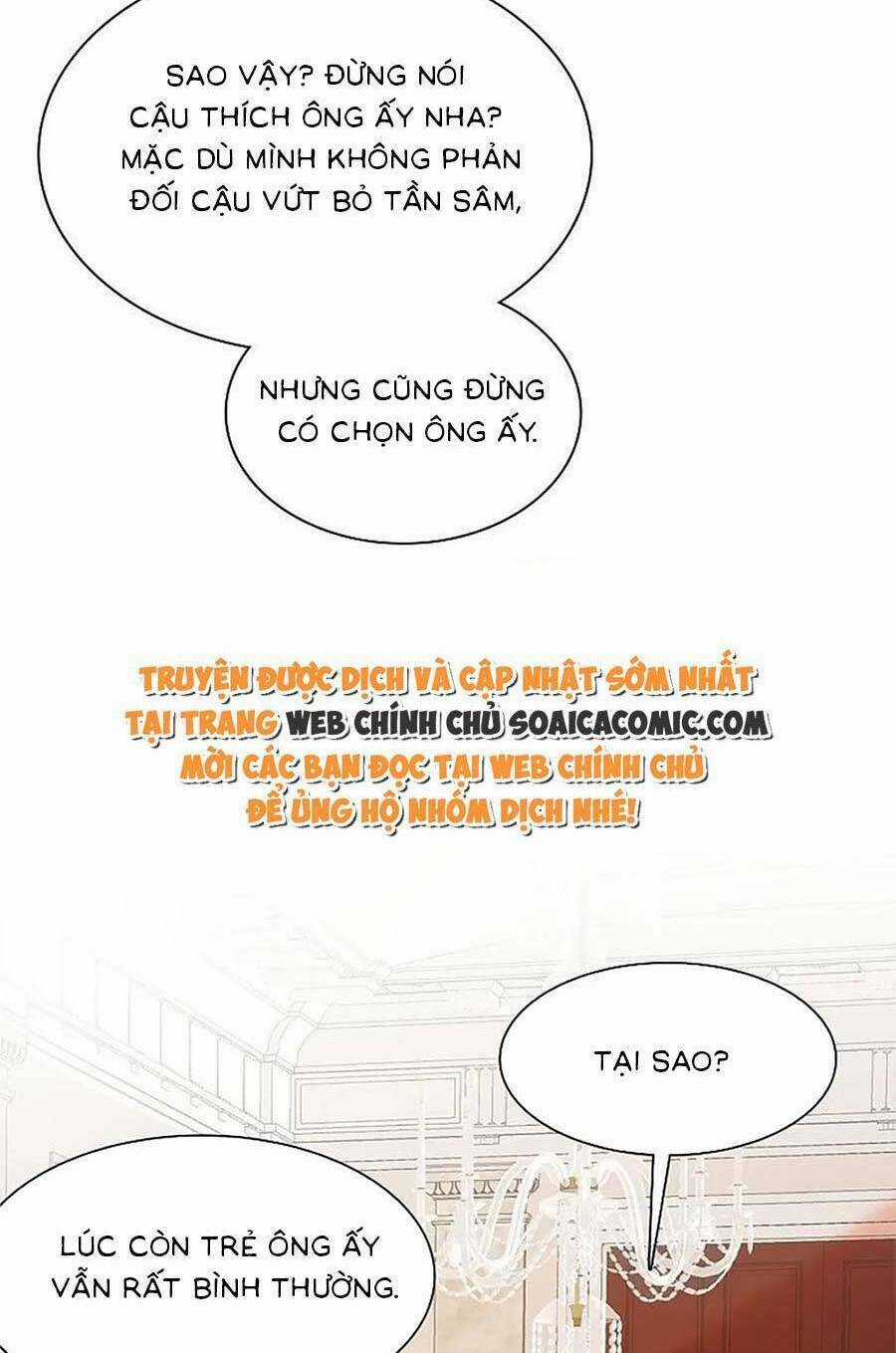 Băng Sơn Tổng Tài Sủng Thê Đến Vô Đạo Chapter 259 trang 34