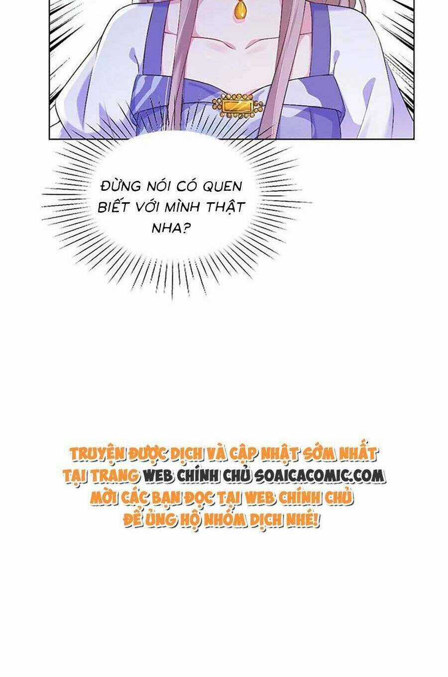 Băng Sơn Tổng Tài Sủng Thê Đến Vô Đạo Chapter 259 trang 37