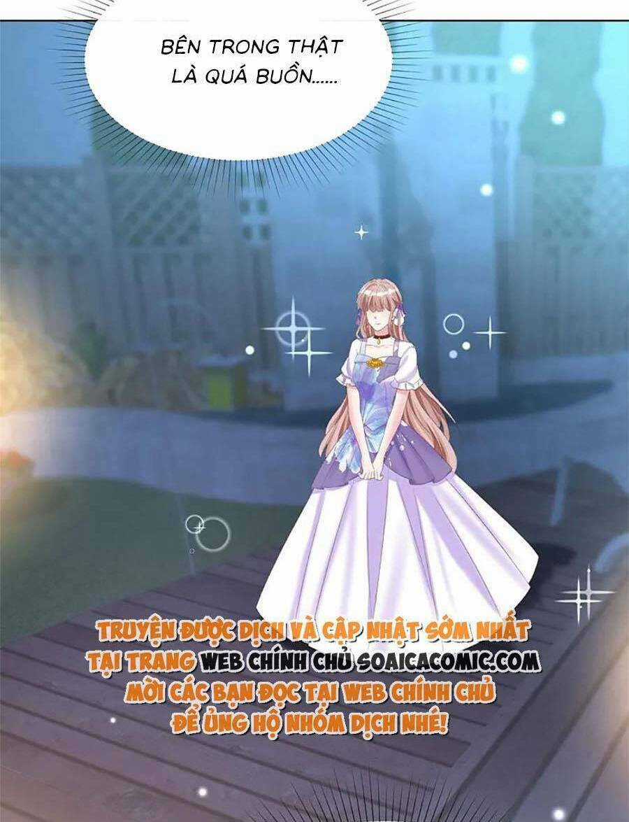 Băng Sơn Tổng Tài Sủng Thê Đến Vô Đạo Chapter 259 trang 4