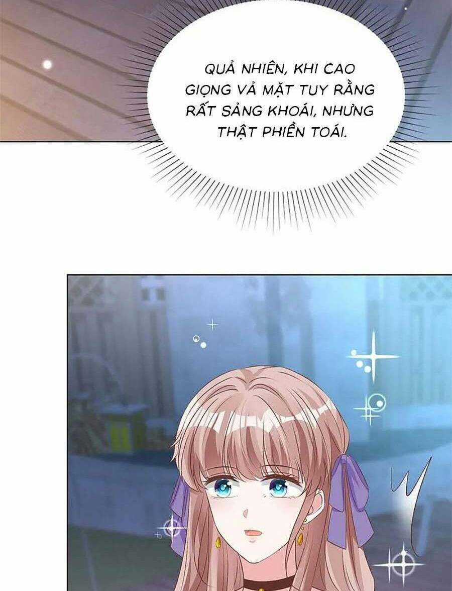 Băng Sơn Tổng Tài Sủng Thê Đến Vô Đạo Chapter 259 trang 5