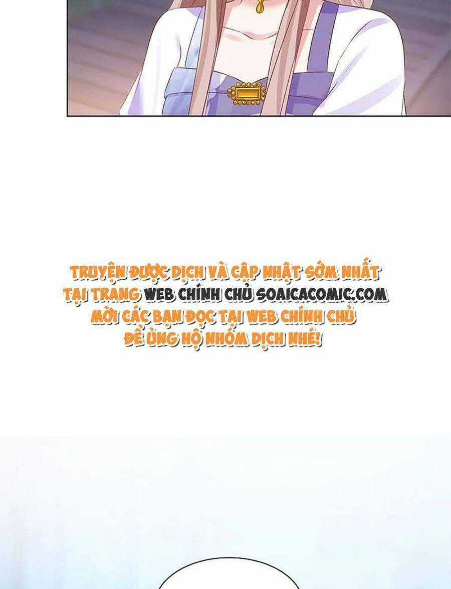 Băng Sơn Tổng Tài Sủng Thê Đến Vô Đạo Chapter 259 trang 6