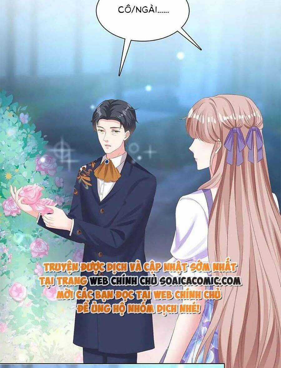 Băng Sơn Tổng Tài Sủng Thê Đến Vô Đạo Chapter 259 trang 7