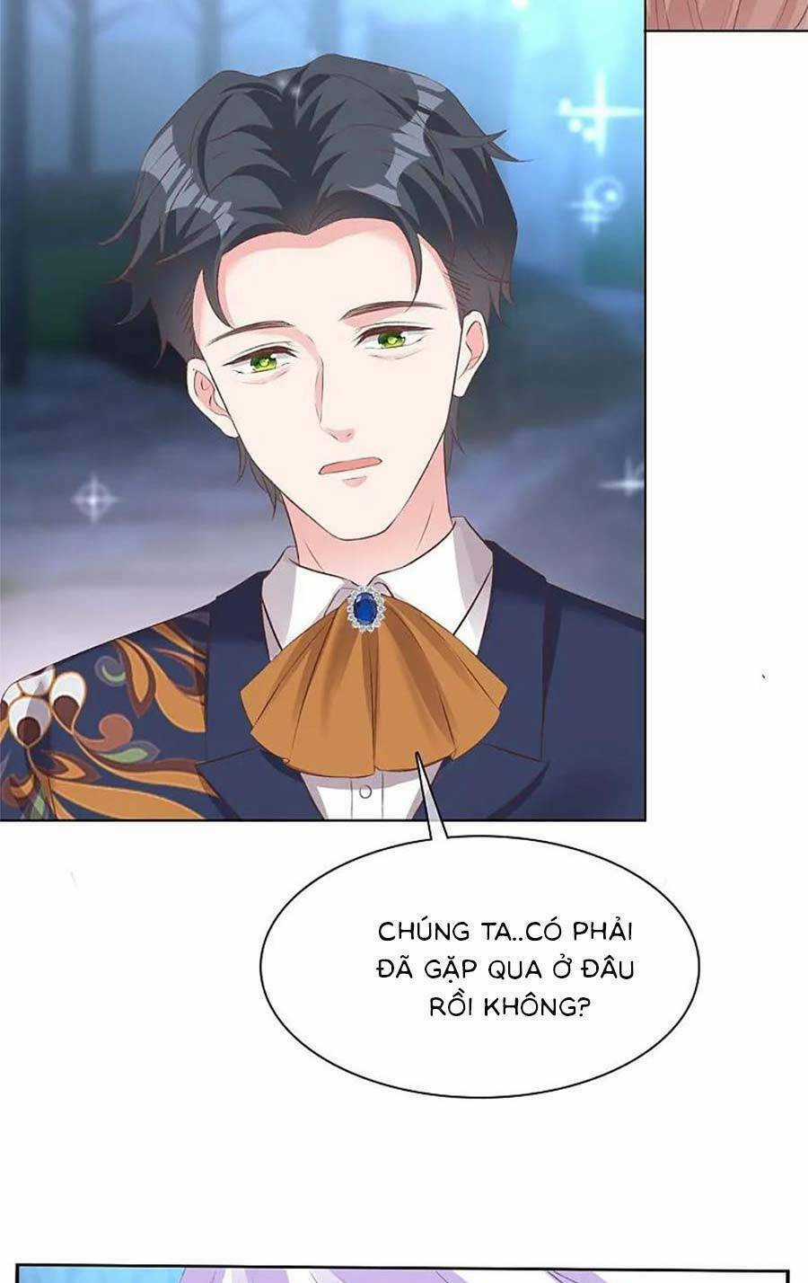 Băng Sơn Tổng Tài Sủng Thê Đến Vô Đạo Chapter 259 trang 8