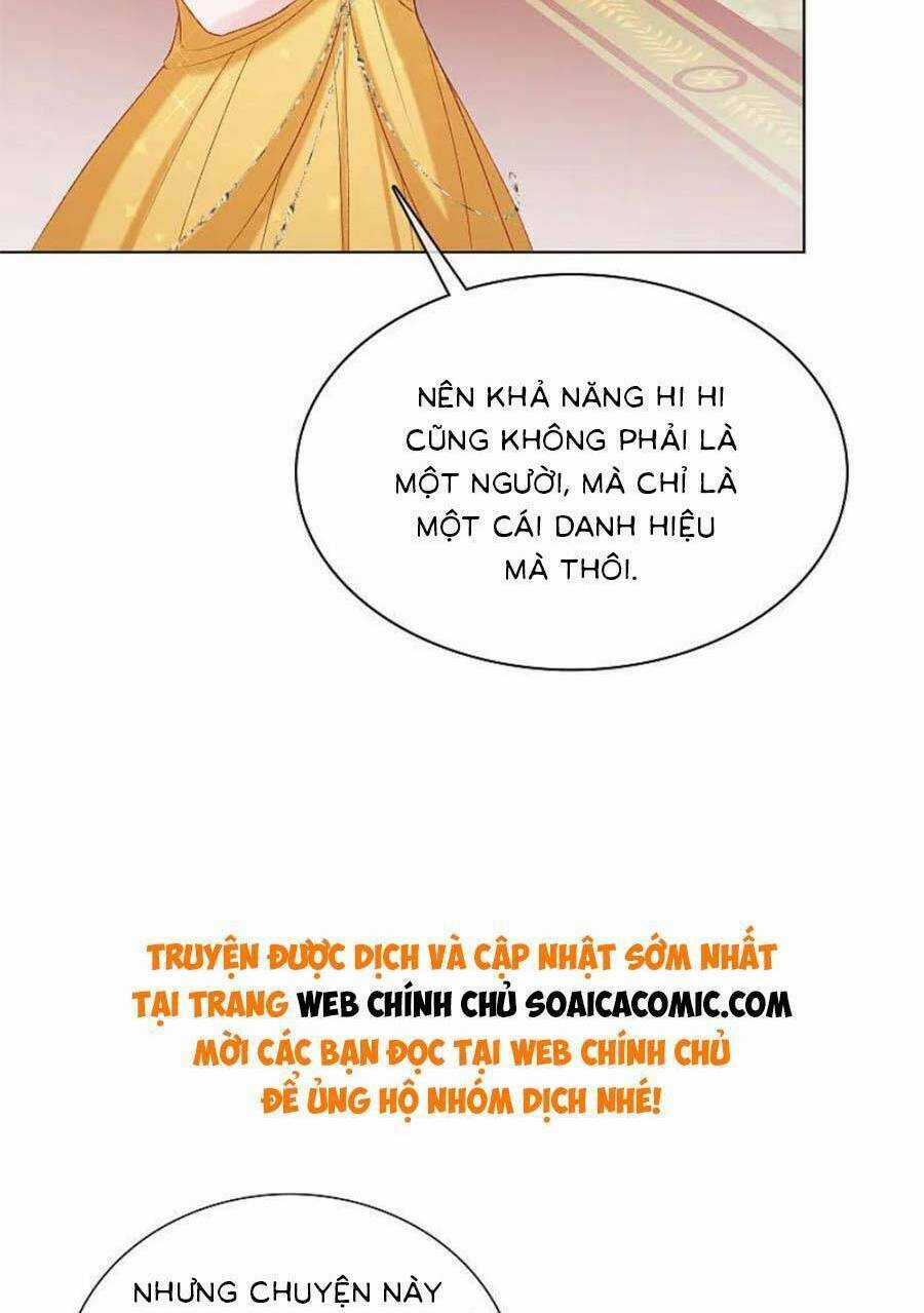 Băng Sơn Tổng Tài Sủng Thê Đến Vô Đạo Chapter 260 trang 13