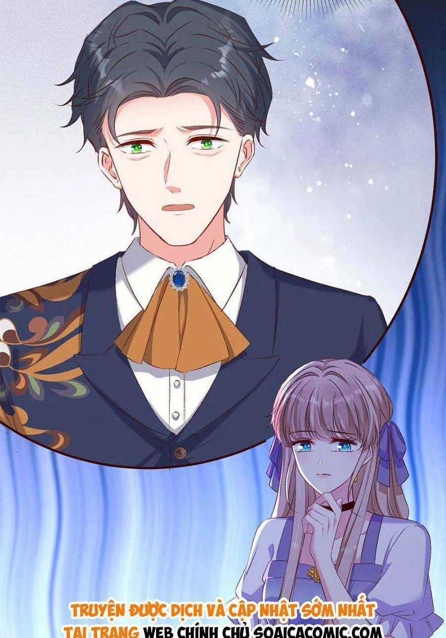 Băng Sơn Tổng Tài Sủng Thê Đến Vô Đạo Chapter 260 trang 16