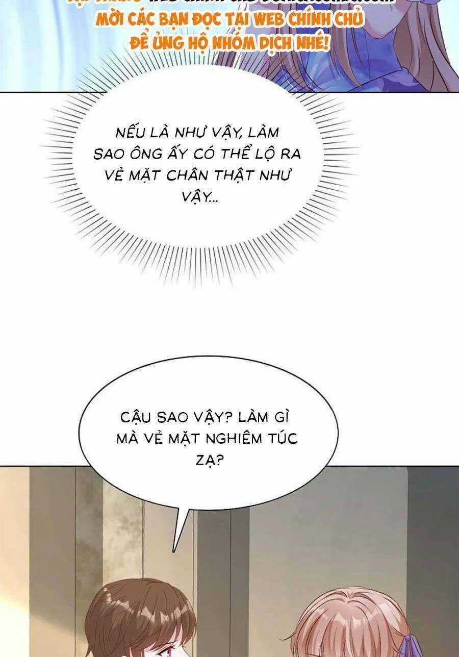 Băng Sơn Tổng Tài Sủng Thê Đến Vô Đạo Chapter 260 trang 17