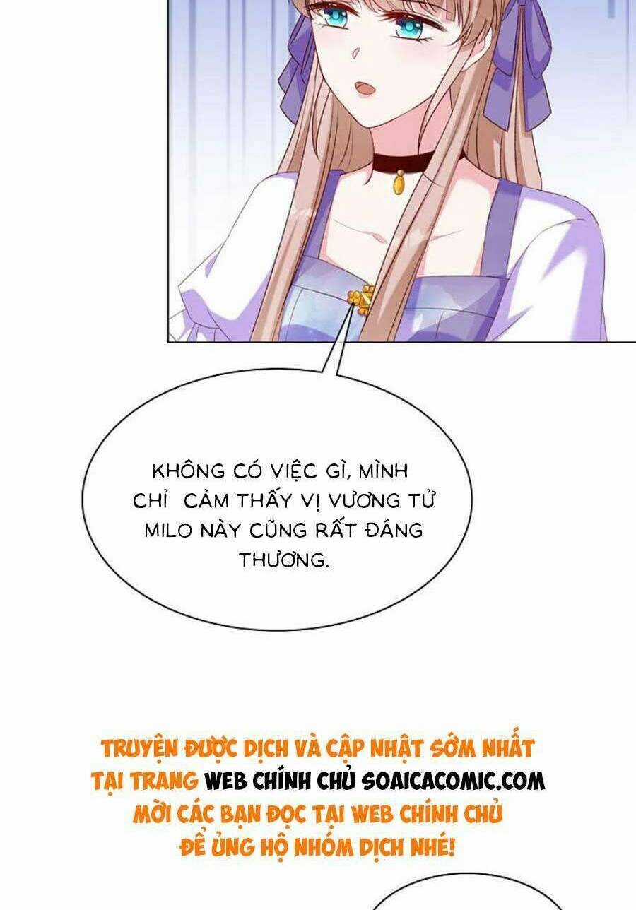 Băng Sơn Tổng Tài Sủng Thê Đến Vô Đạo Chapter 260 trang 19